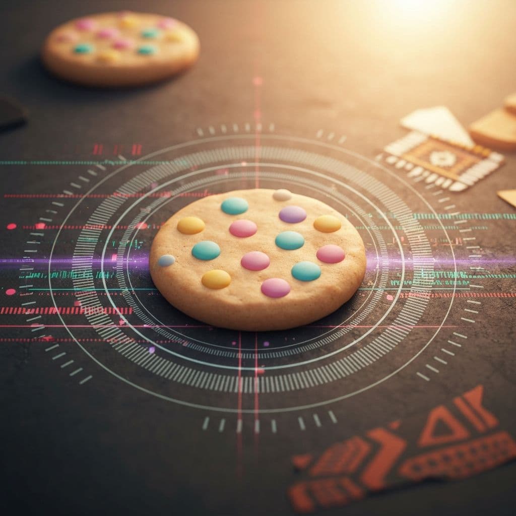 Cookie technology