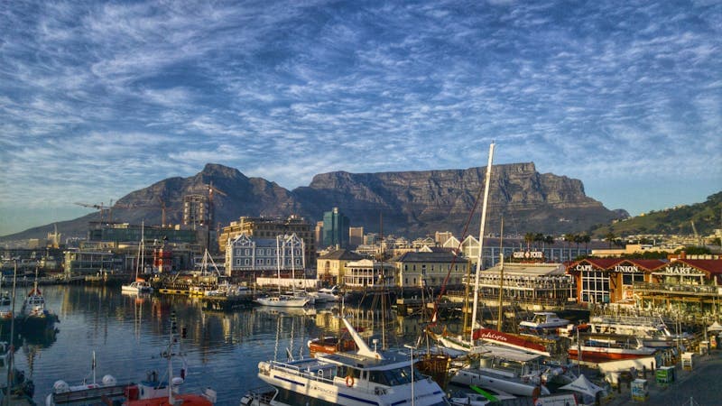 3 Days in Cape Town: The Perfect Itinerary