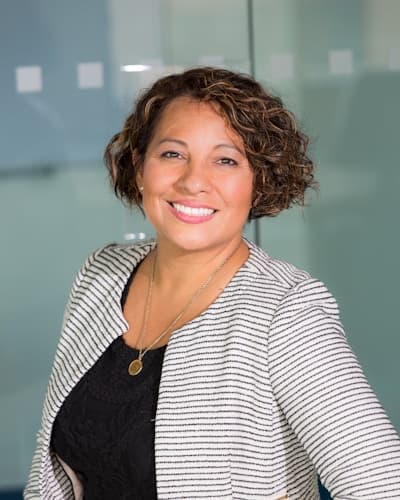 Amara Okonkwo - CEO & Co-Founder