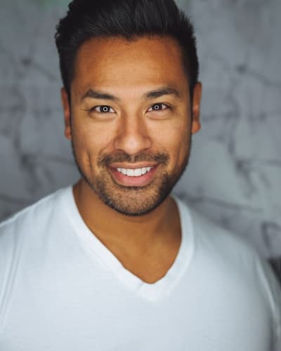 Tendai Moyo - CTO & Co-Founder